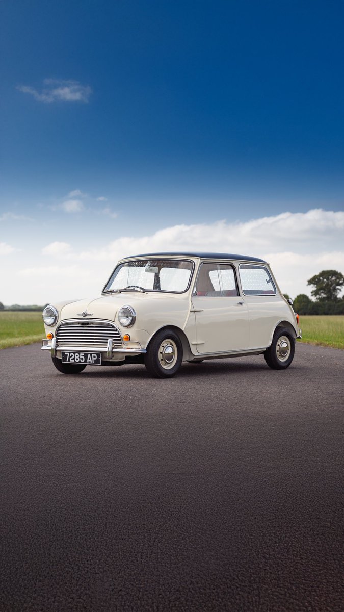 H&H Classics tweet media