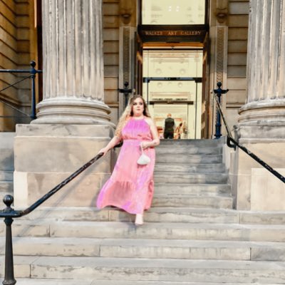 #NewProfilePic