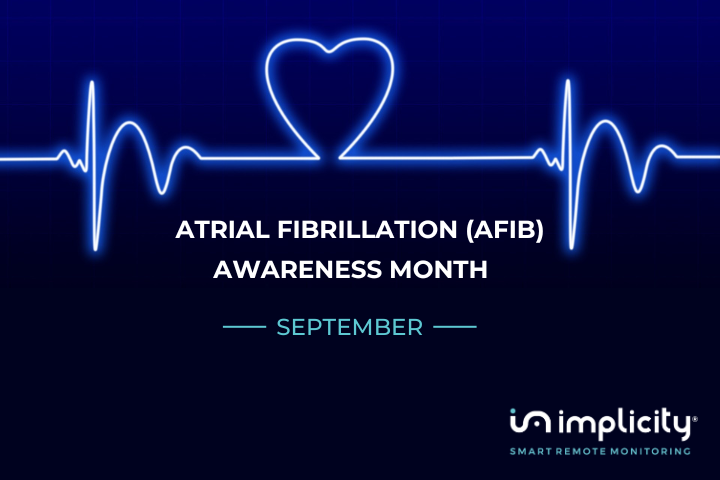 Implicity tweet media