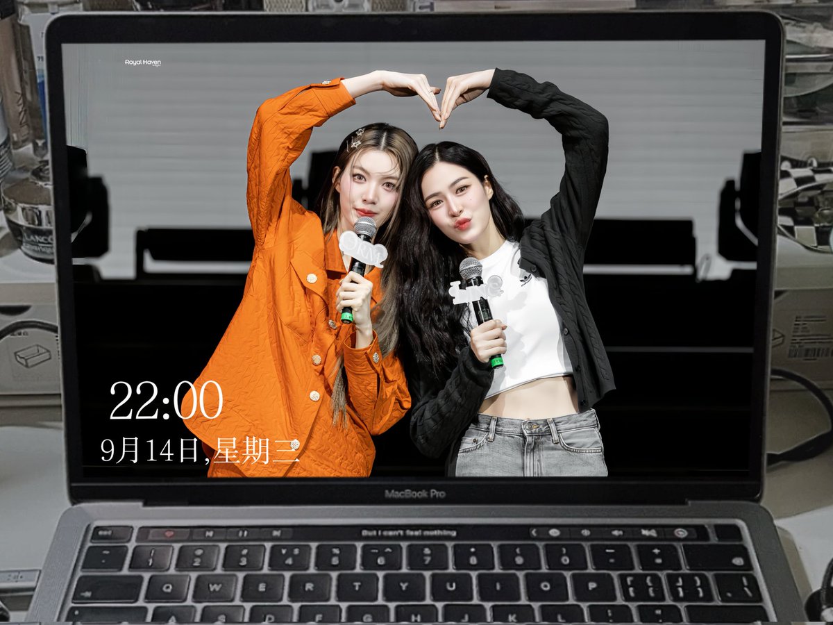 yangbuleeeee's tweet photo. 🧡「LINGORM 」🖤
💻Computer wallpaper

PS:See the watermark for the source of the picture
#หลิงออม #LingOrm https://t.co/CmD8LUPuw6