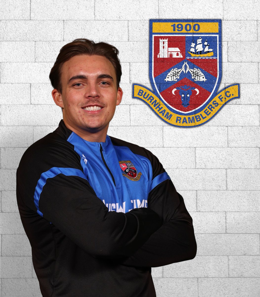 Burnham Ramblers FC tweet media