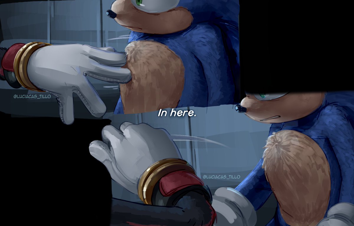 ✏Lucía🇦🇷 COMMS CLOSE🔴 tweet media