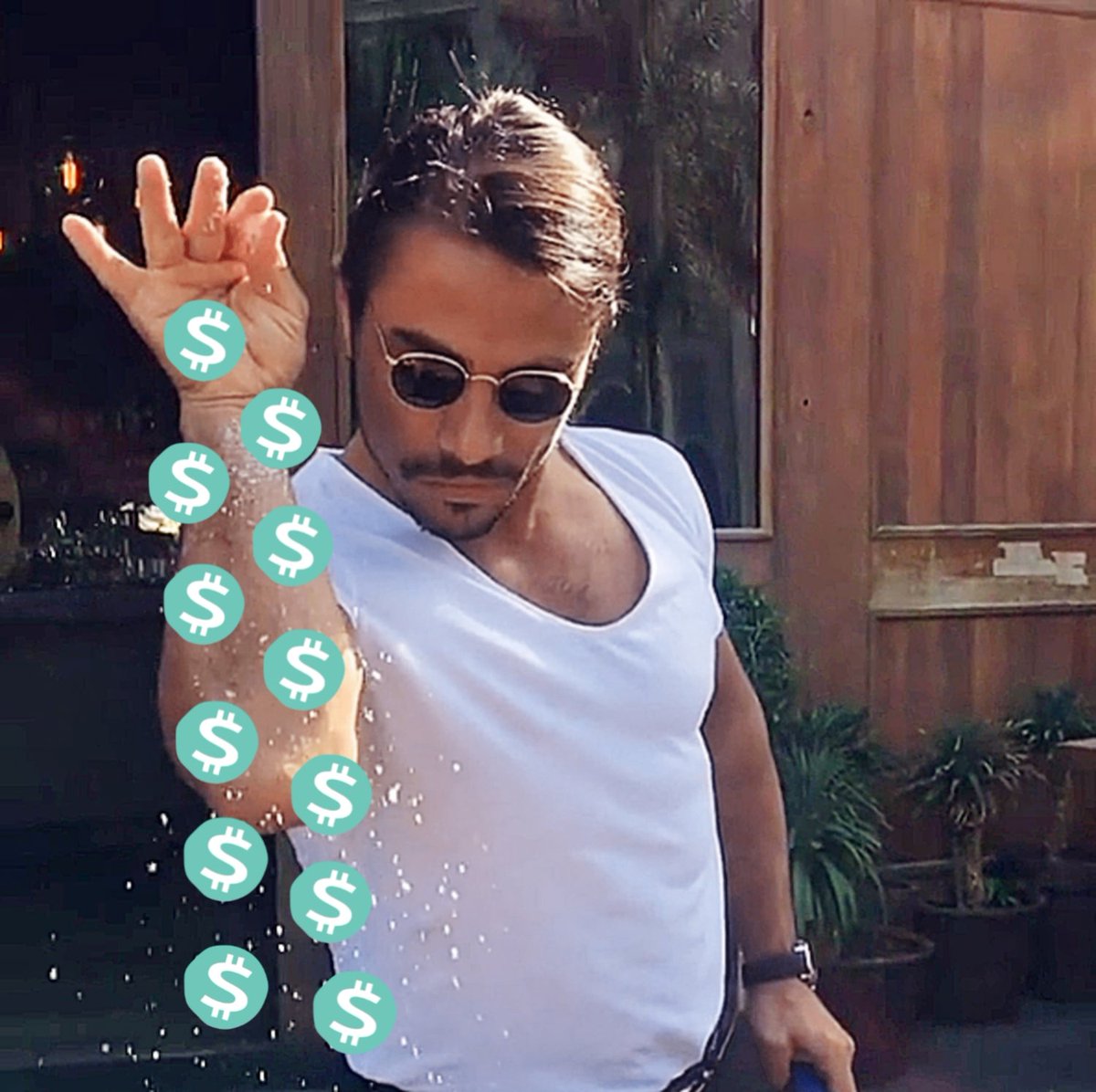 😋 Did you add some $SOMPS to that portfolio ? 

➡️ lbank.com/trade/somps_us…

$KAS #KRC20