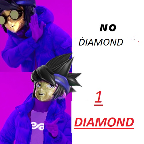 Raelsworld1's tweet image. 💎💎💎 or not ... that*s the Alpha

@EXA_Market  #EXAmeme #Algorand