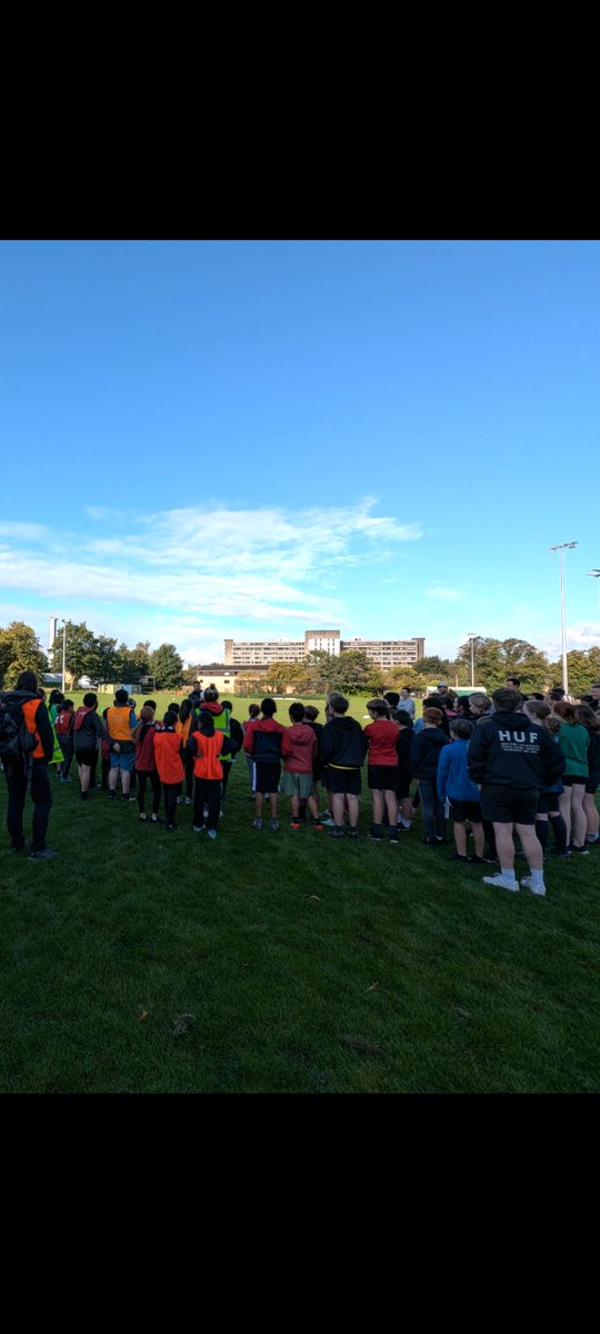 Mark O'Mara Active Schools tweet media