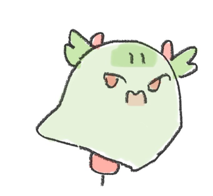 ちゅがるんは非公式で
ちゅが〜〜は公式です🍎 