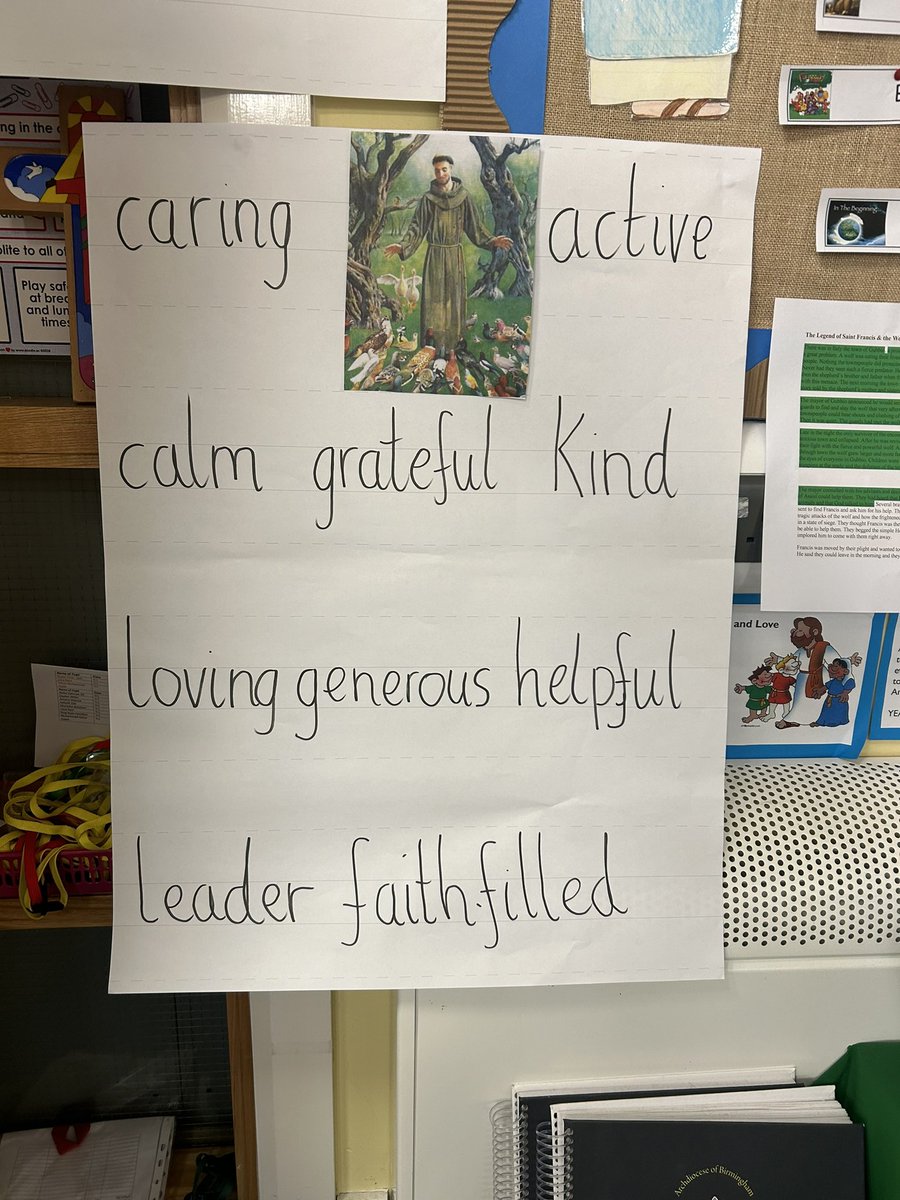 St Wilfrid's tweet media