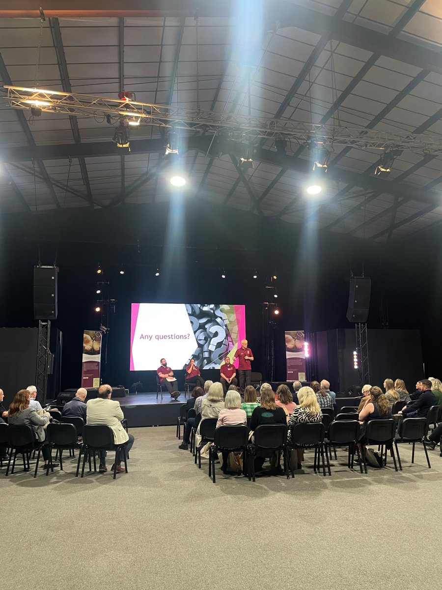 ClaphamandC's tweet photo. Thank You for Joining Us at the Clapham &amp; Collinge Charity Conference!🎉

We want to extend a heartfelt thank you to everyone who joined us today for our Charity Conference! It was an insightful morning and it was wonderful to connect with so many passionate charity workers.🍀 https://t.co/sDIXMHVh3Y