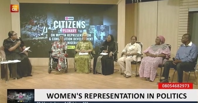 Adaora Onyechere Sydney Jack. tweet media