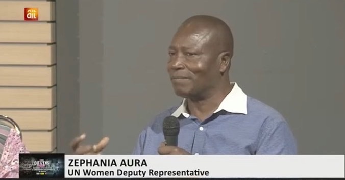 Adaora Onyechere Sydney Jack. tweet media