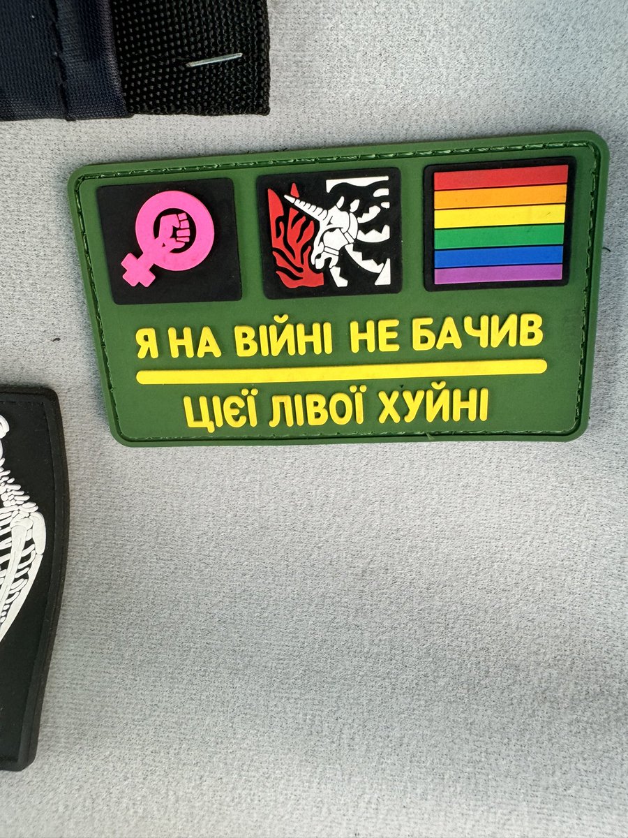 Victor Rozoviy tweet media