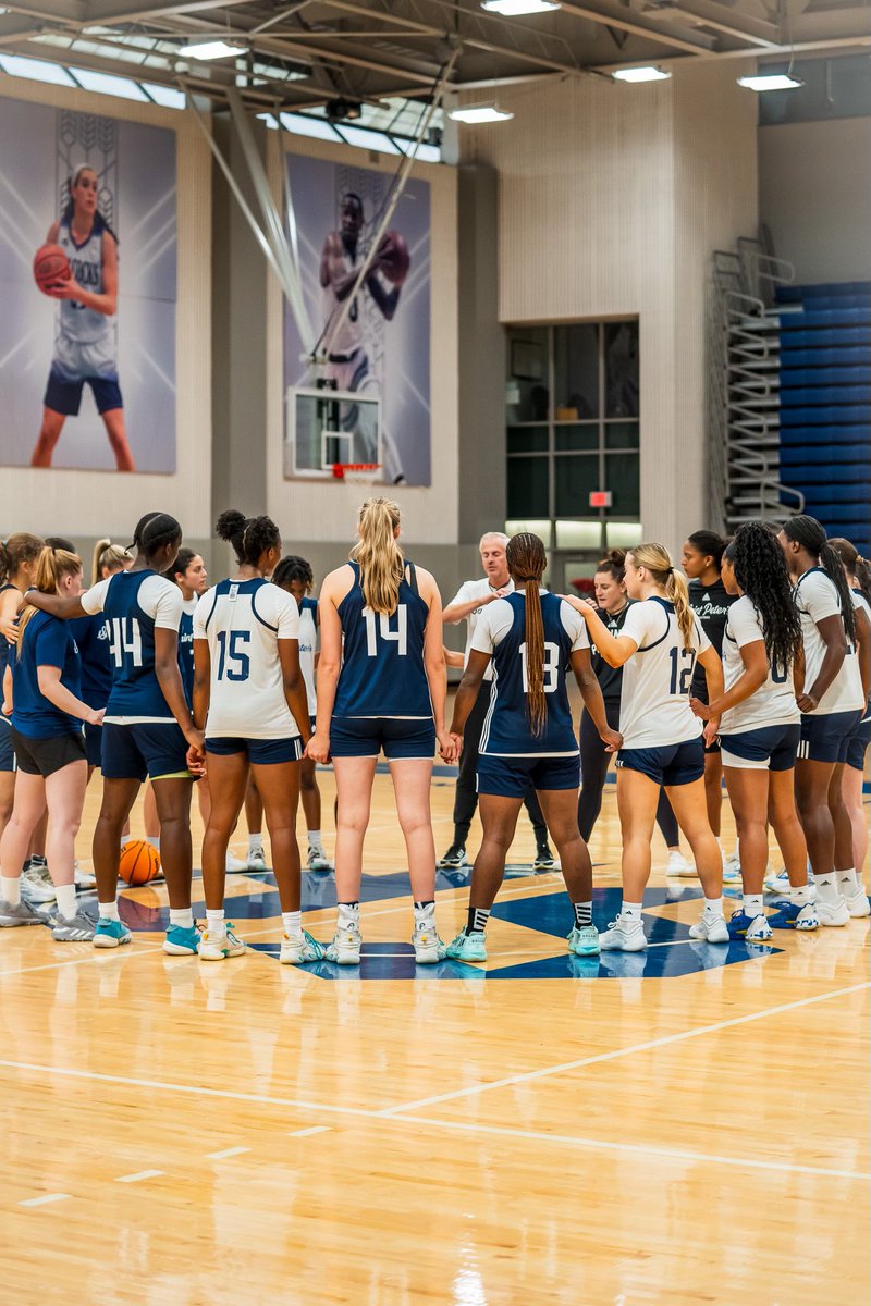 Saint Peter's Women's Basketball tweet media