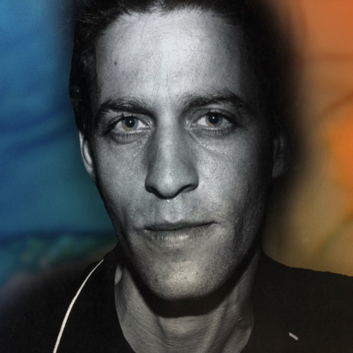 morphine_band's tweet photo. Happy Birthday, Mark Sandman. We miss you. https://t.co/5Hq22ljpA8