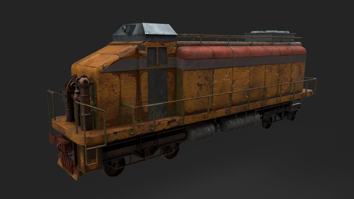 Grove Blender tweet media