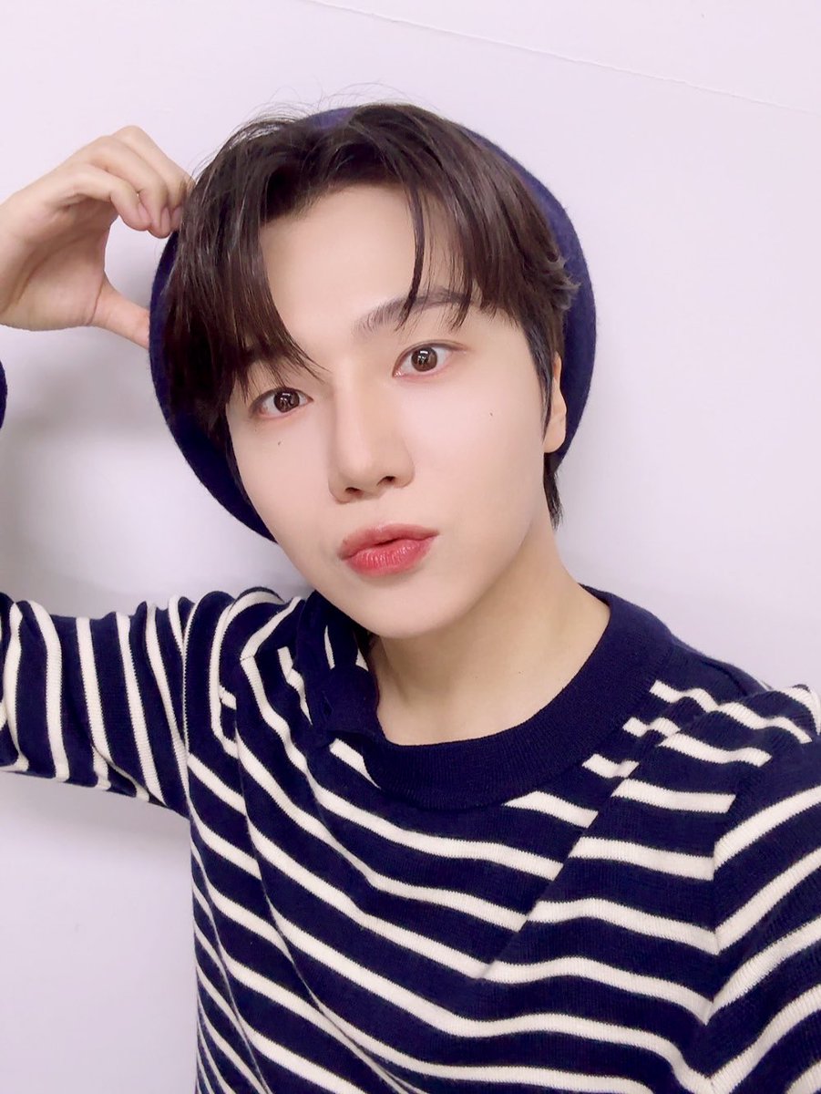 PentagonMexico's tweet photo. 240924 [📺] #JINHO @ THE SHOW 

‘Goodbye With You’

🔗 https://t.co/G70FLGTy87

#펜타곤 #PENTAGON
#진호 #JINHO
#CHORD
#나만의_이별 #Goodbye_With_You #더쇼 https://t.co/3lwo5Jxym1