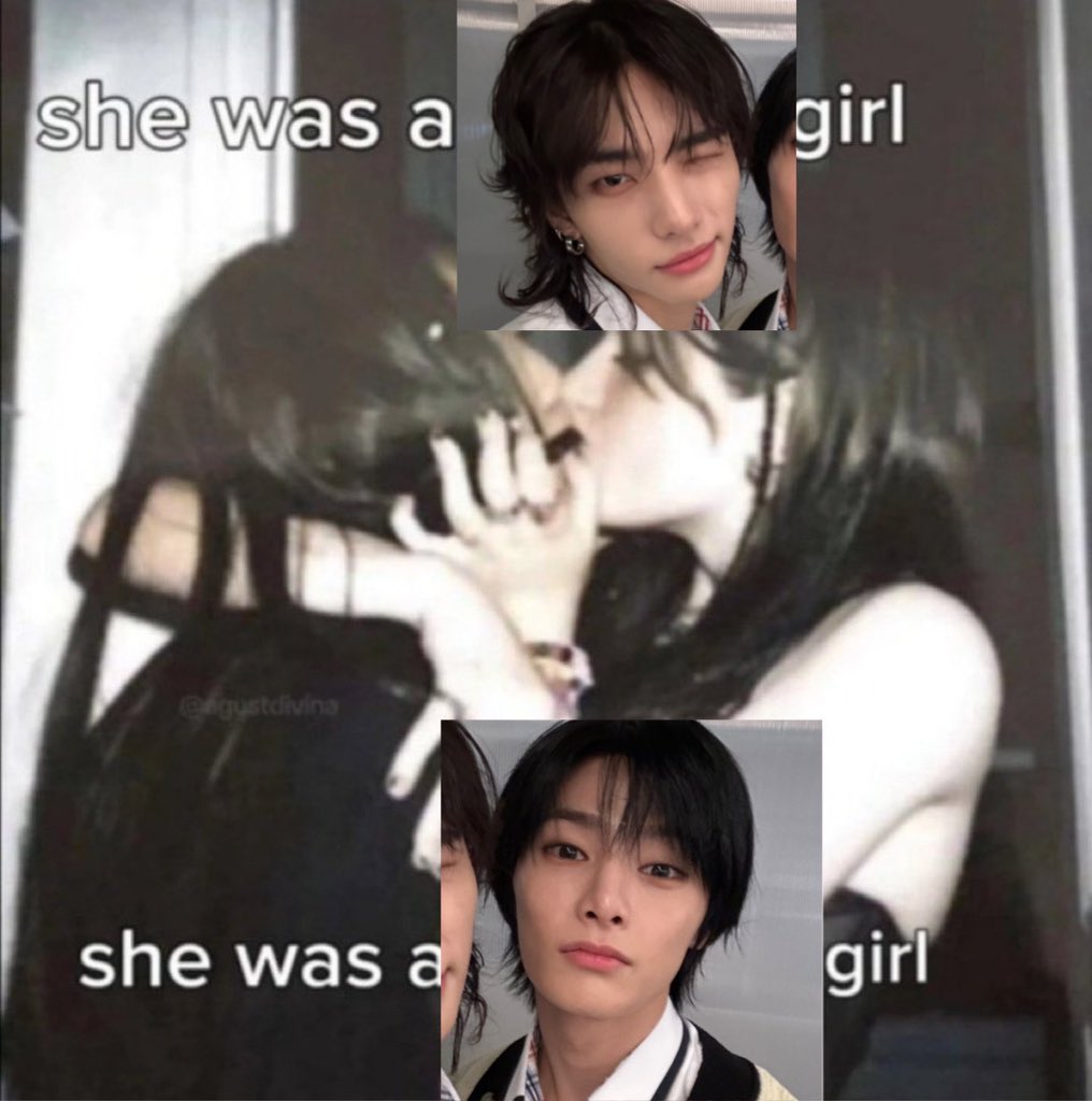 lvshyunjin_'s tweet image. 