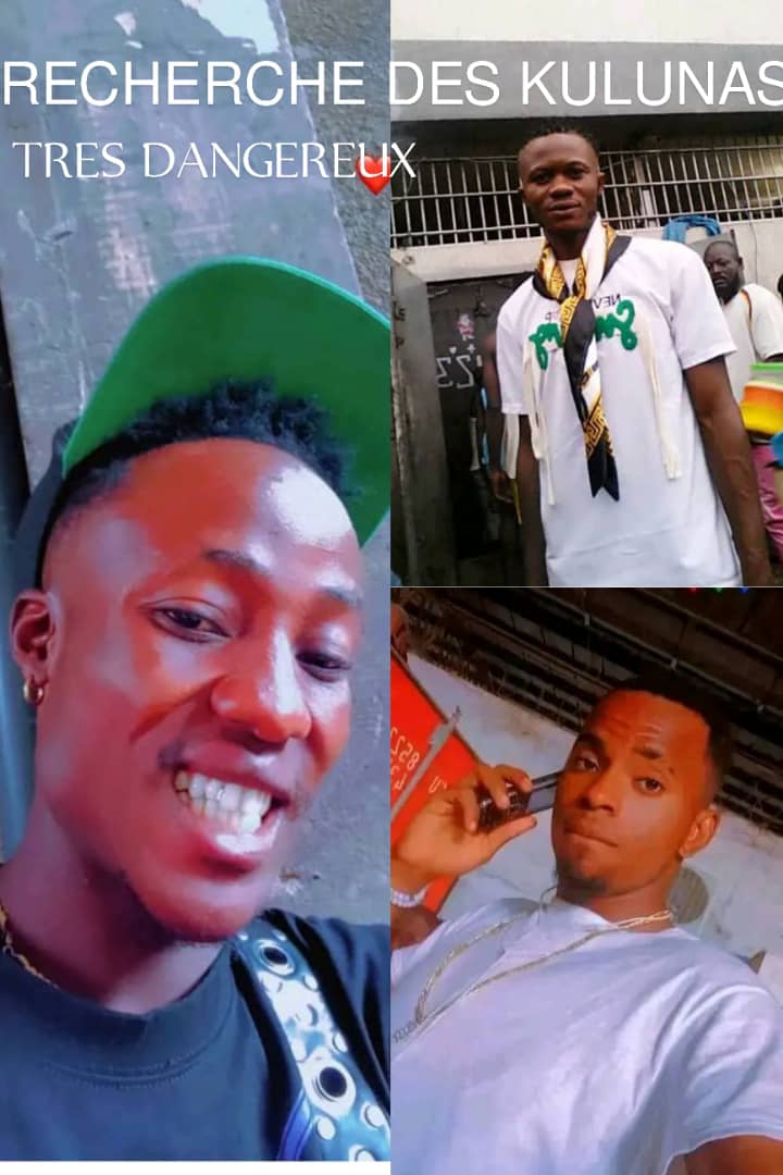 ChristianM21551's tweet photo. Voilà les trois kuluna qui font la loi quartier 3 Masina.
1. Milles esprits
2. Banzete
3. Makasa,   
Tozoluka bango https://t.co/LCpVmf5Y70