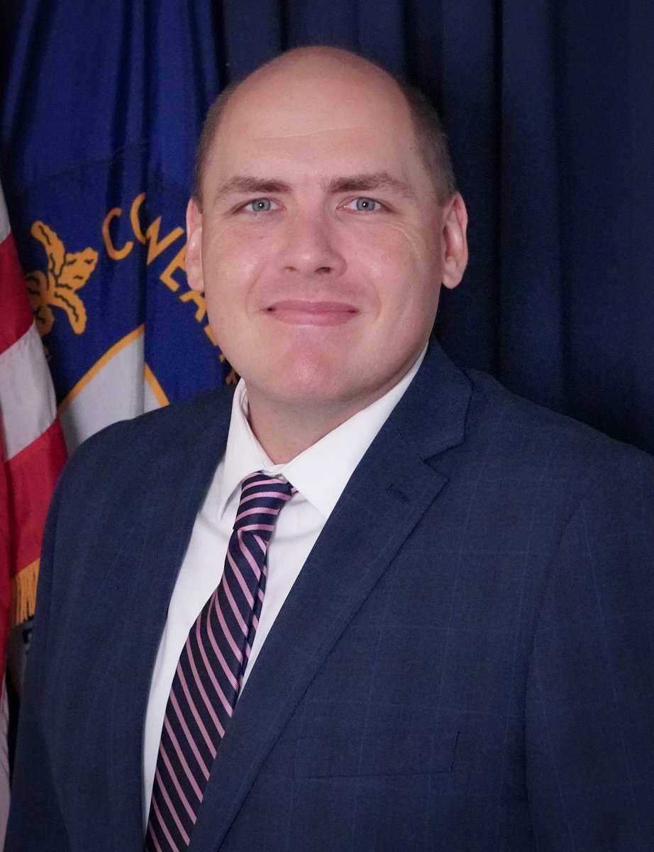 KYCorrections's tweet photo. Jerry Sudduth Promoted to Justice Program Supervisor in Public Affairs Division https://t.co/H5cLV9tx01