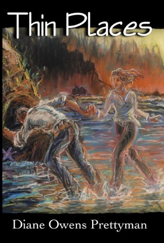 #BookoftheDay, September 24th — C/T/M/H, #Rated5Stars

Temporarily discounted on Kindle:
forums.onlinebookclub.org/shelves/book.p…

Thin Places by Diane Owens Prettyman
Follow the Author: <a href="/DianeOPrettyman/">Diane O Prettyman</a> 

"A lighthearted mystery with a bit of danger" ~ OBC reviewer

#mystery #discoountedbooks