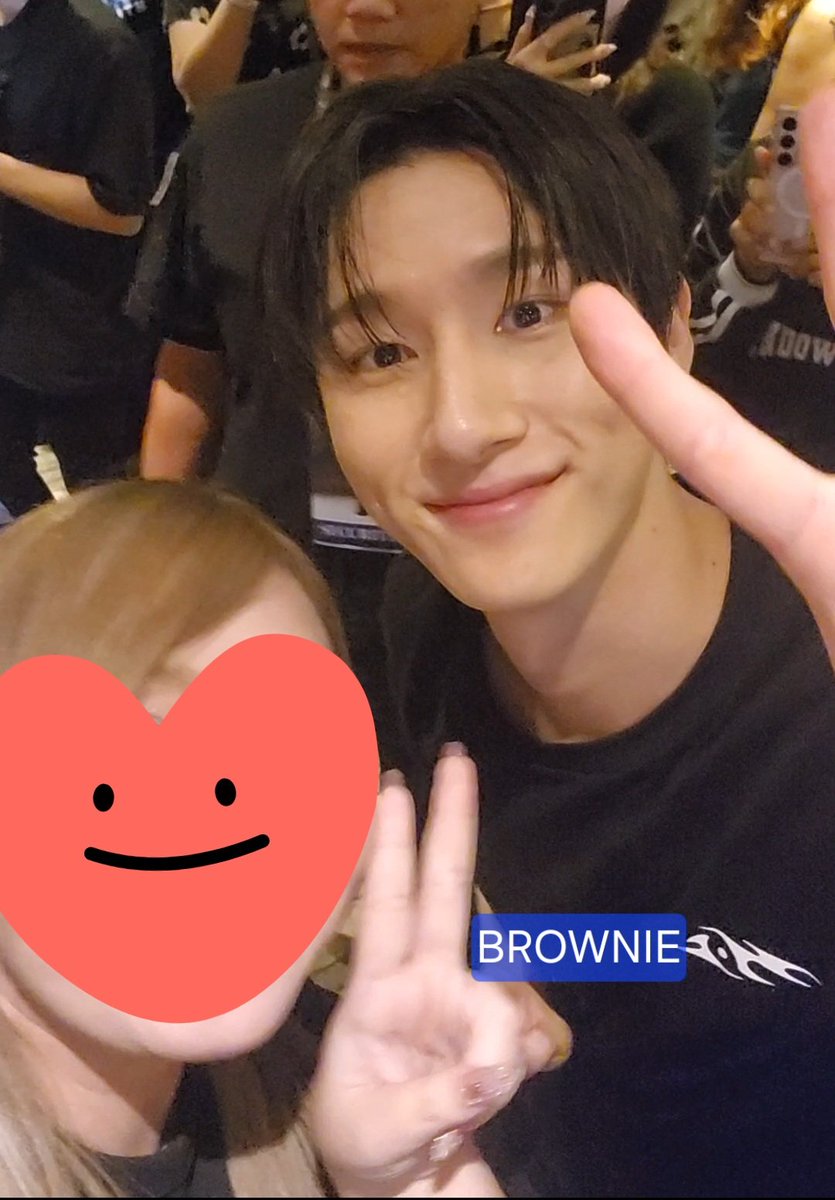 BROWNIE_브라우니 tweet media