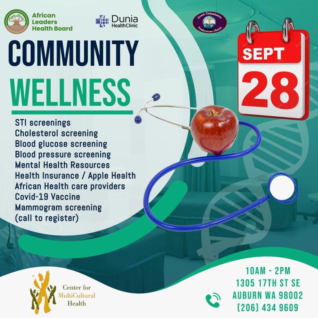 ALHealthBoard's tweet photo. Save the date! Join us for a fun day of FREE health services this Saturday, September 28th. Please contact us if you are interested in making an appointment for a free mammogram. All are welcome! 🩷💕🎀 https://t.co/meBbkKtquf