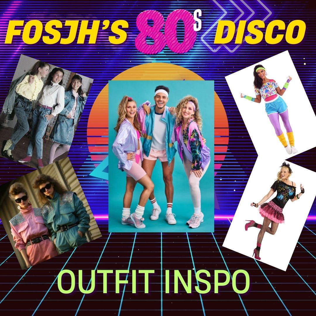 Wakefield Girls' High School (@wghsyorkshire) on Twitter photo Get ready to groove at our 1980s Disco on Friday! ππΊ Dust off those leg warmers and neon outfits! Get ready to groove at our 1980s Disco on Friday! ππΊ Dust off those leg warmers and neon outfits!