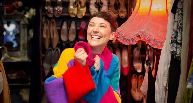 On the Edge - Julesy Herd tweet media