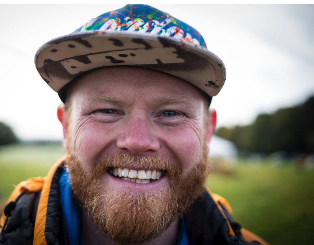 On the Edge - Julesy Herd tweet media