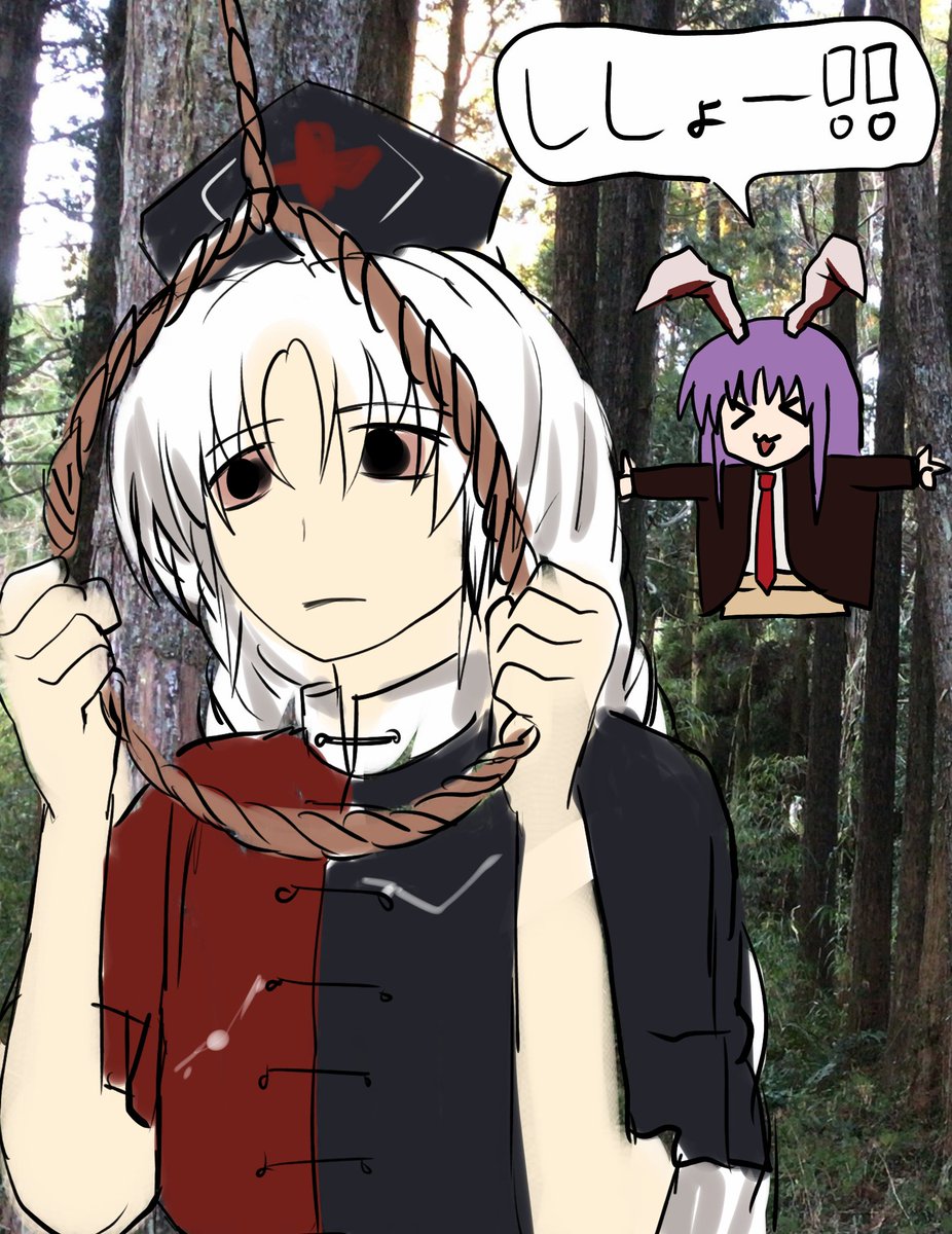 タラン将軍 (@bakugeki_suru) on Twitter photo 