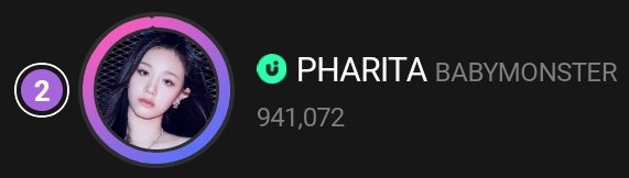 PHARITA_TH's tweet photo. [ 🗳️ UPICK ]
แพร์รีสคะถ้าเราชนะป้ายนี้สามารถเป็นป้ายคัมแบคใหม่ของน้องแพรได้เลยนะคะ

📆 : ปิดโหวต 27 ก.ย.
⏰ : เวลา 13:00 น.
#เพื่อองค์หญิงภริตา #PHARITA #BABYMONSTER https://t.co/GYcDRe4PuY