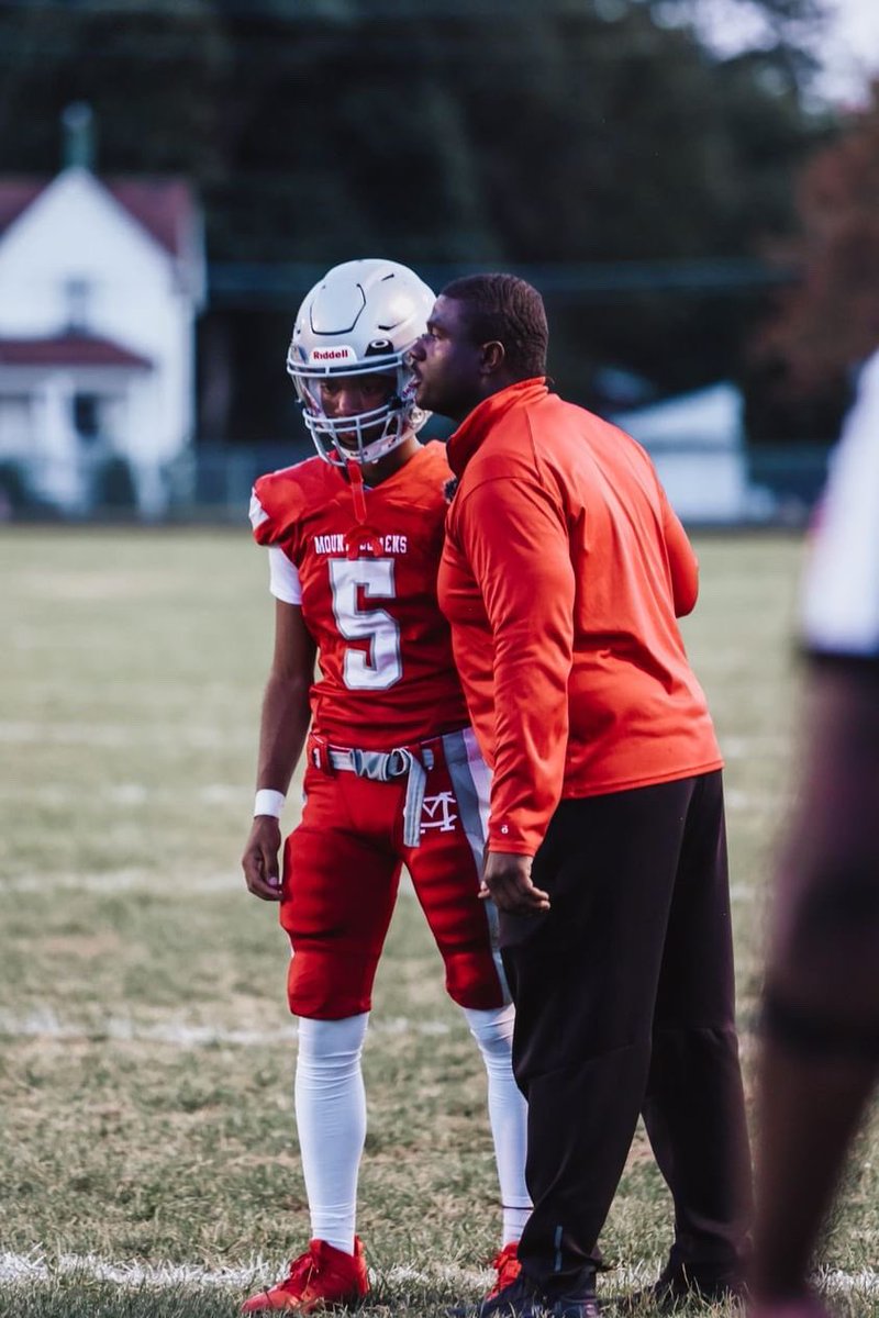 Amari Miles tweet media