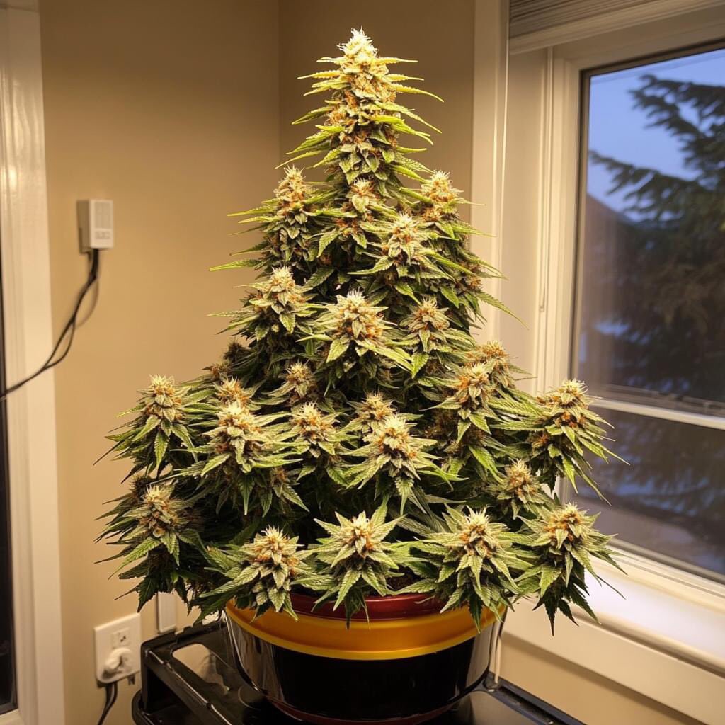 Christmas came early this year 

t.me/lord420budz