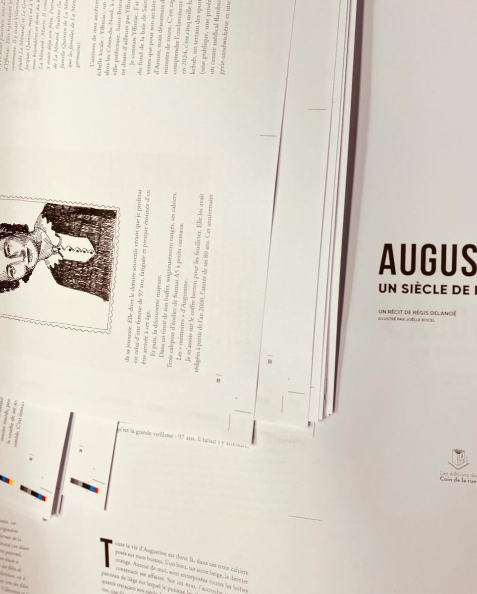 Les Editions du coin de la rue tweet media