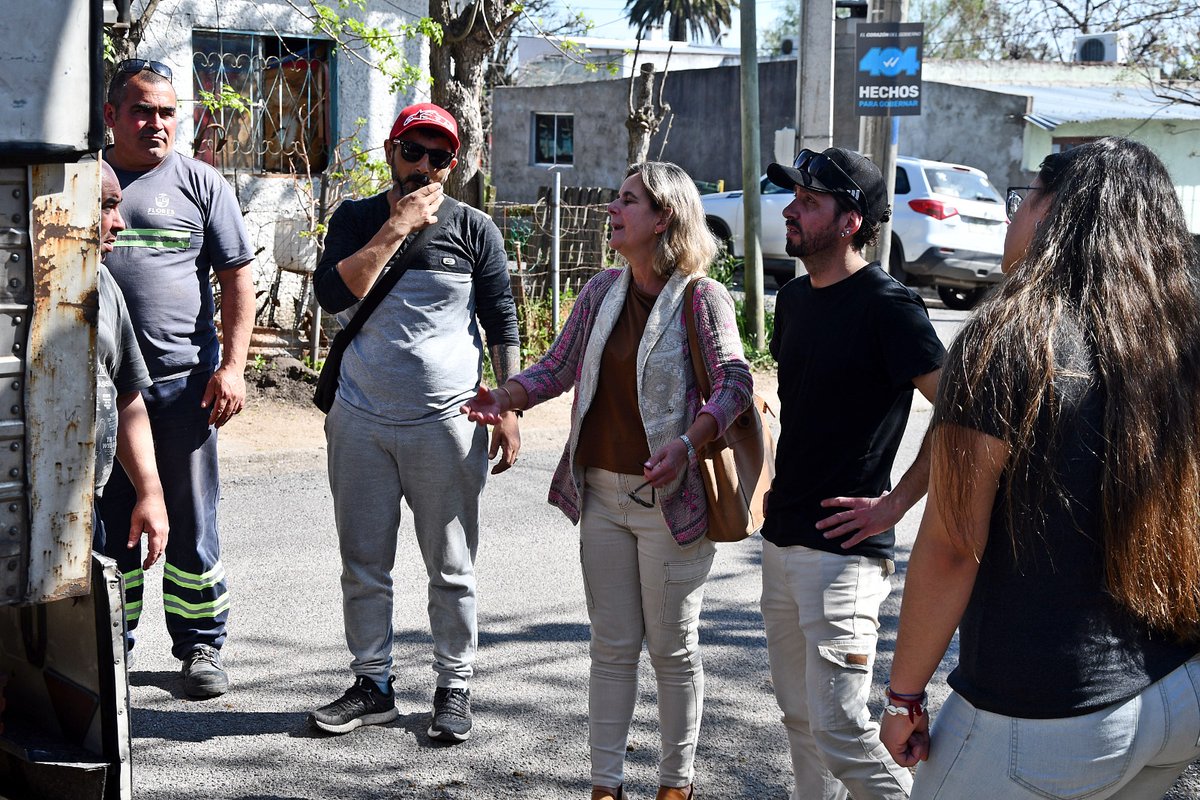 Intendencia de Flores tweet media