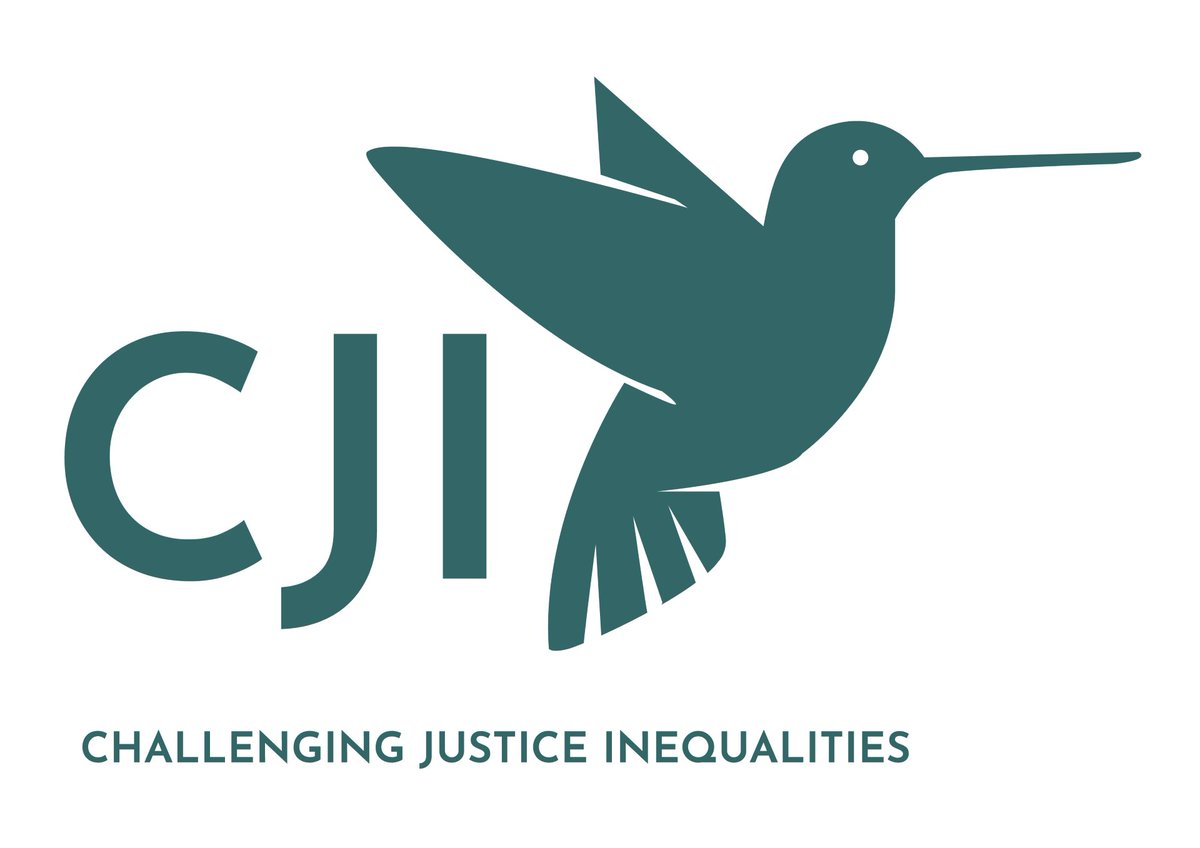 Challenging Justice Inequalities is seeking 10 people (ages 14-17) to join our Youth Advisory Group. Advisory group members must:
⚖️Have experience of the justice system 
🗓️Be able to travel to Glasgow each month
Time/expenses reimbursed. 
More info: challengejustice.org