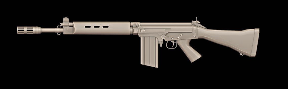 kunefen3's tweet photo. Fn Fal By Kunefen

Other Works: https://t.co/BOac2W1AVV
3D Store: https://t.co/p8RJtmEzbQ

#3dartwork #blender #fnfal #gun #3DModeling #3DWorld #ROBLOX #roblodev #gamedev https://t.co/CQz0g6mXyU