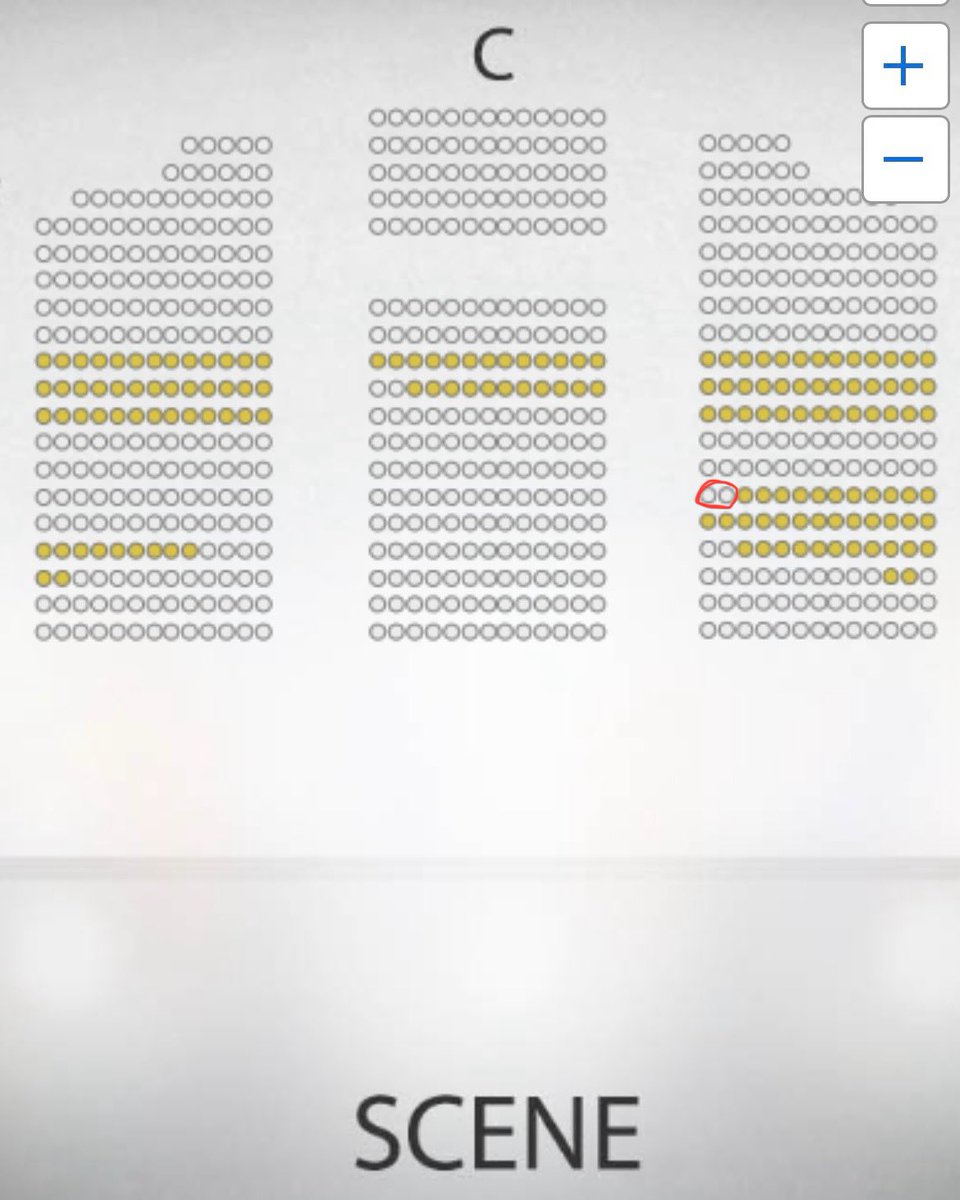 Je vends 2 places pour Kendji à Montpellier le 29/03/2026  🚨
Prix de base (74€/place) 

Carré or, parterre L, rang 0. Côte à côte