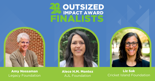 Exponent Philanthropy tweet media