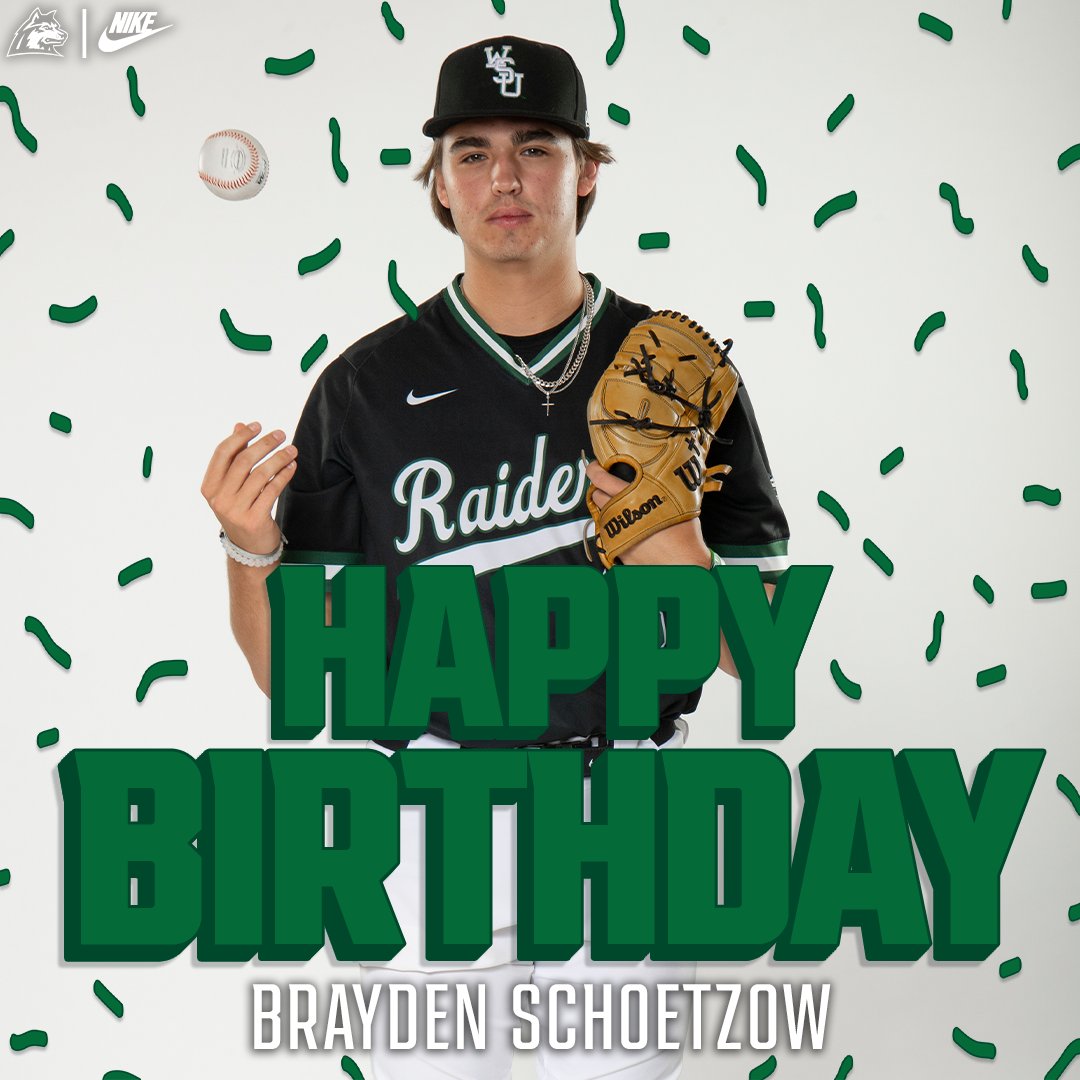 Wright State Baseball tweet media