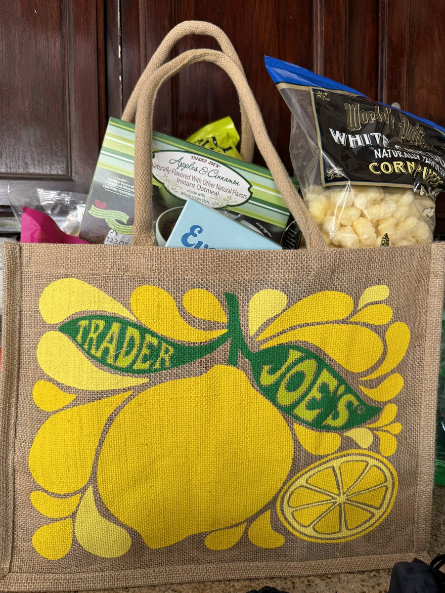 $75 worth of groceries for Trader Joe’s could be yours! All you need to do is pay your annual $20 PTA member dues (only $10 if you’re staff!) and be entered into this raffle! Drawing will be held Sep 30.