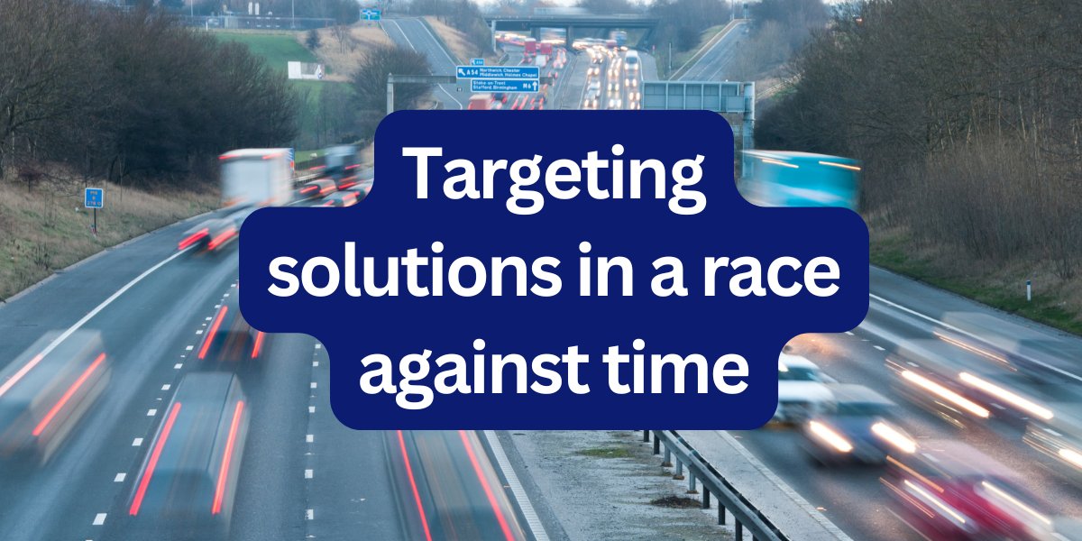 As we race against time to address climate change, <a href="/MMCJoyce/">Margie McCarthy</a> Director of Research and Policy Insights draws on insights from SEAI’s analysis to discuss how HVO (Hydrotreated Vegetable Oil) can most effectively contribute to Ireland’s energy transition. seai.ie/blog/hvo-can-b…