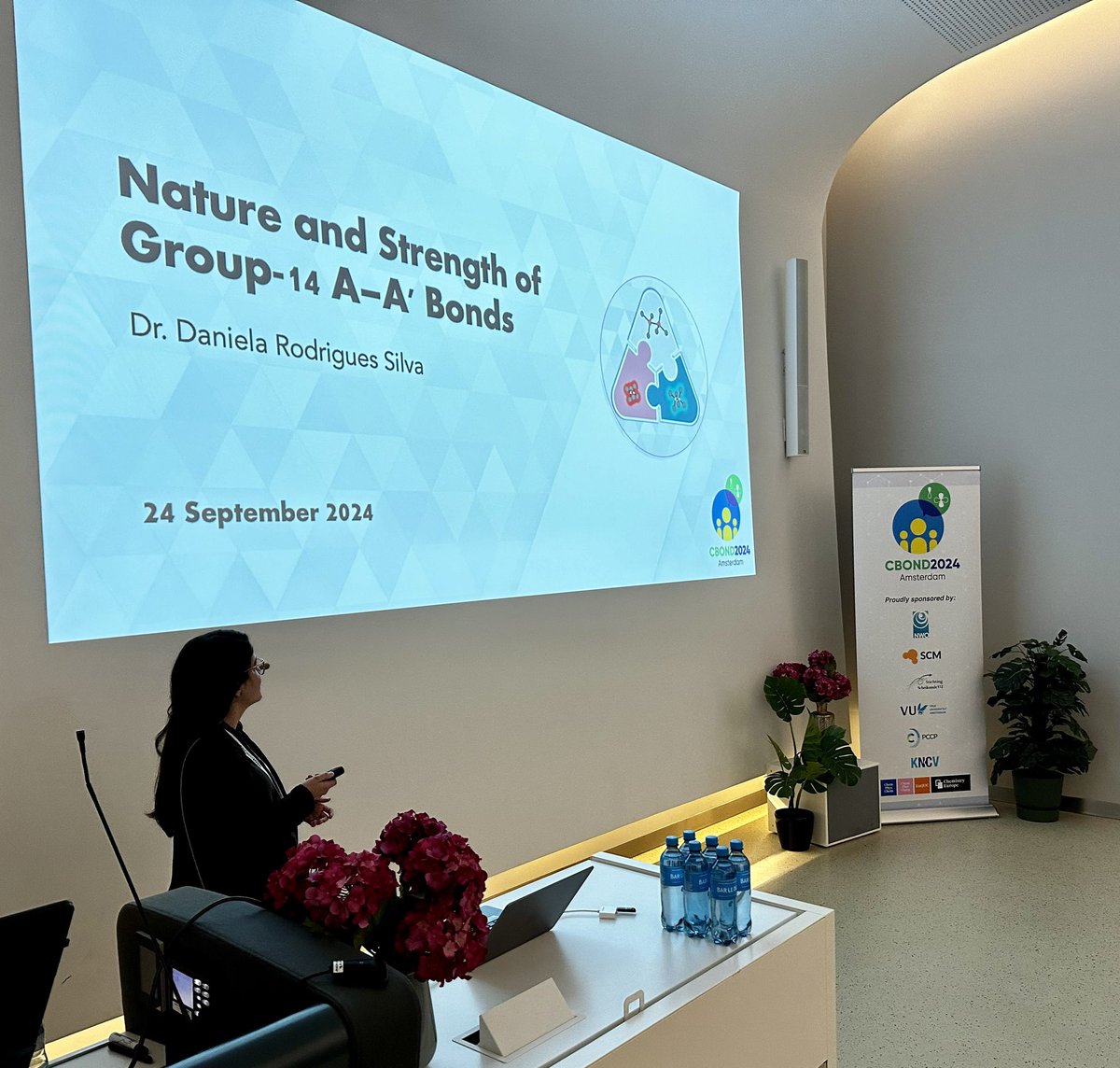 CBOND2024 tweet media