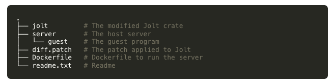 Can You Prove 2+2=5? A Jolt zkVM Challenge
zksecurity.xyz/blog/posts/jol…