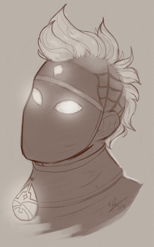 A set of three portrait sketches for Colorado over on my art discord : )
#artistsontwitter