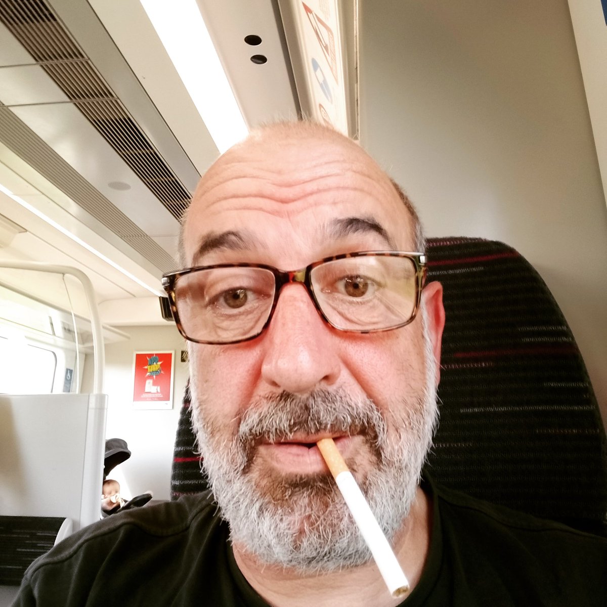#NewProfilePic