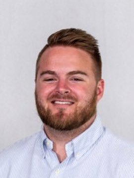Thanks to Eric Cain (<a href="/_Cainer/">Eric Cain</a>) of <a href="/Volquest_On3/">Volquest Staff</a> and <a href="/LockedOnVols/">Locked on Vols</a> for taking the time to speak to our Sports Media and Design class last Thursday. The knowledge and experiences passed along were incredibly helpful to our students. #GateCitySMP