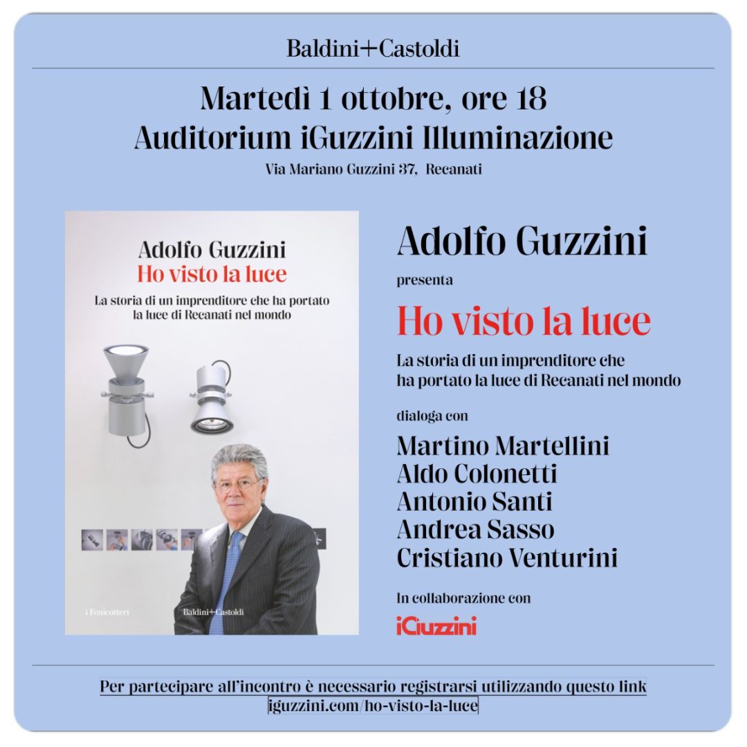 Massimiliano Guzzini tweet media