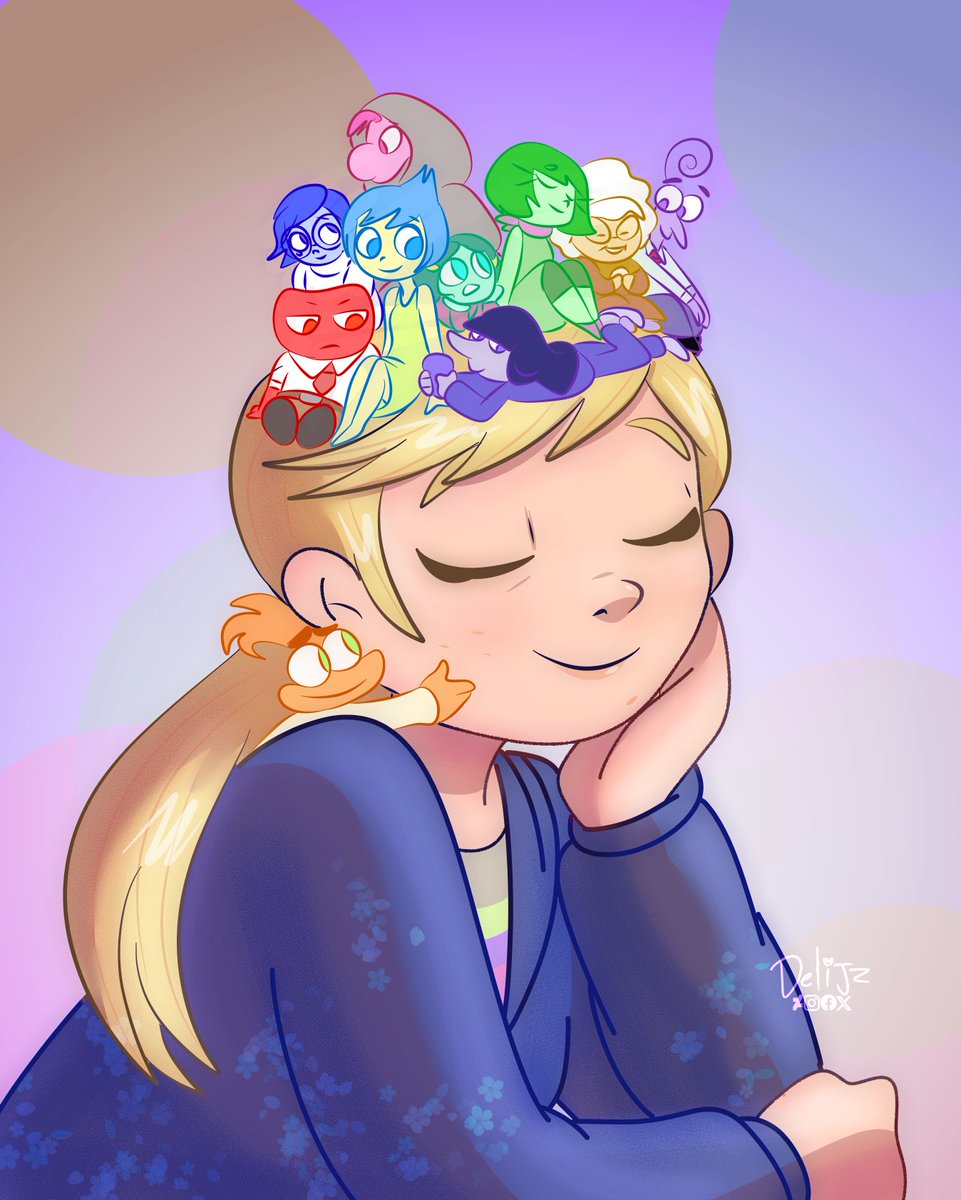 💙💜🤎Delijz🧡💚✨ tweet media