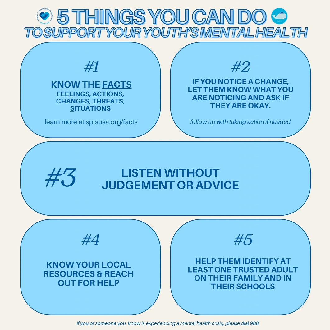 MFHN provides a safe space to explore thoughts, feelings, problems and behaviors--guided by compassionate and skilled therapists. Traditional 30- or 60-minute visits are available via ZOOM or in-person. Call 201-478-5848. #SuicidePrevention 
#saveteens Thanks, <a href="/SPTSUSA/">Society for the Prevention of Teen Suicide</a>