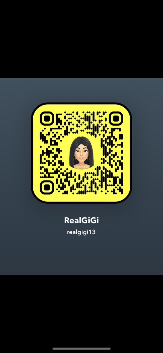 RealGiGi_ tweet picture